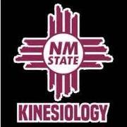 New Mexico State University Logo